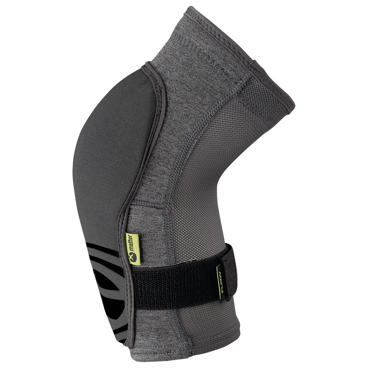 iXS Flow Evo+ grey, Bild 2 von 3