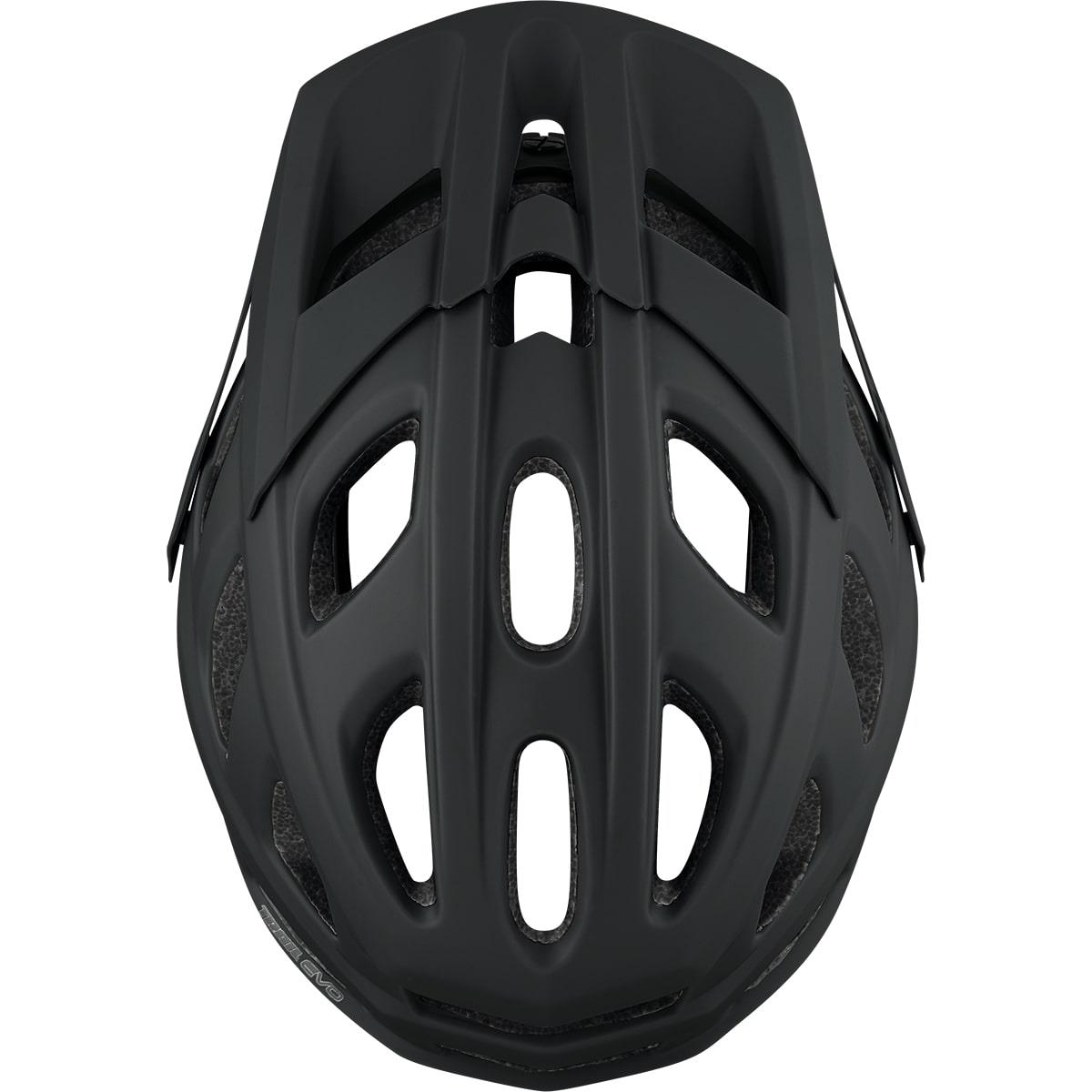 iXS Trail Evo MIPS black, Bild 3 von 5