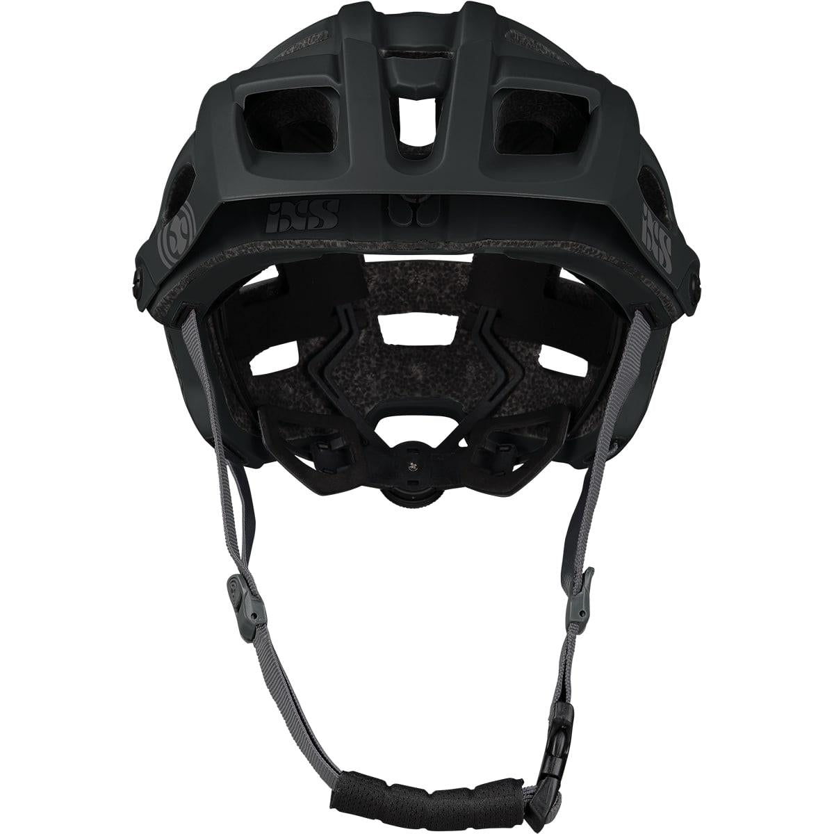 iXS Trail Evo MIPS black, Bild 4 von 5