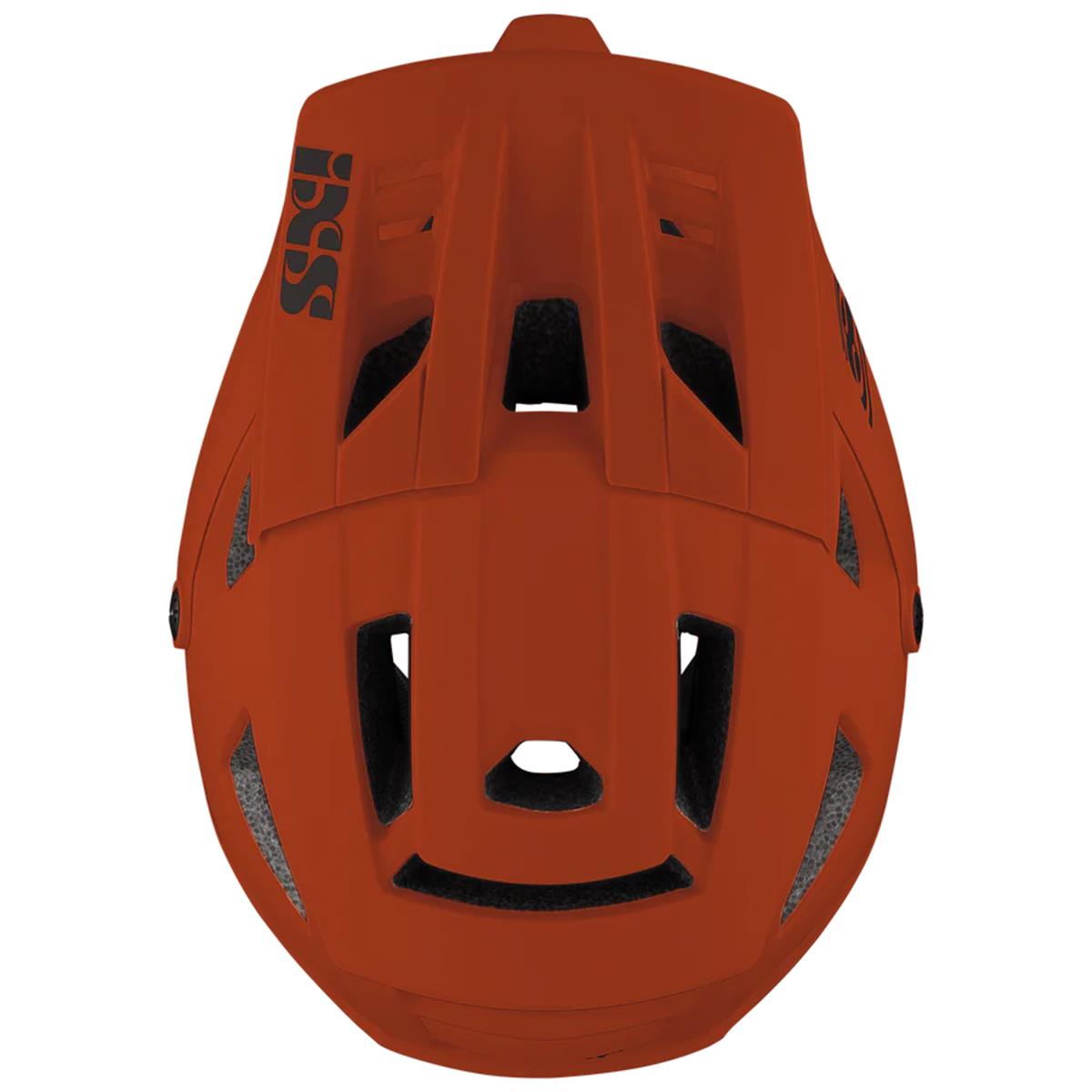 iXS Helm Trigger FF MIPS orange, Bild 2 von 6