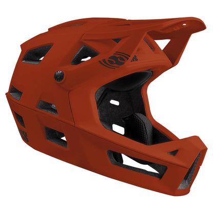 iXS Helm Trigger FF MIPS orange