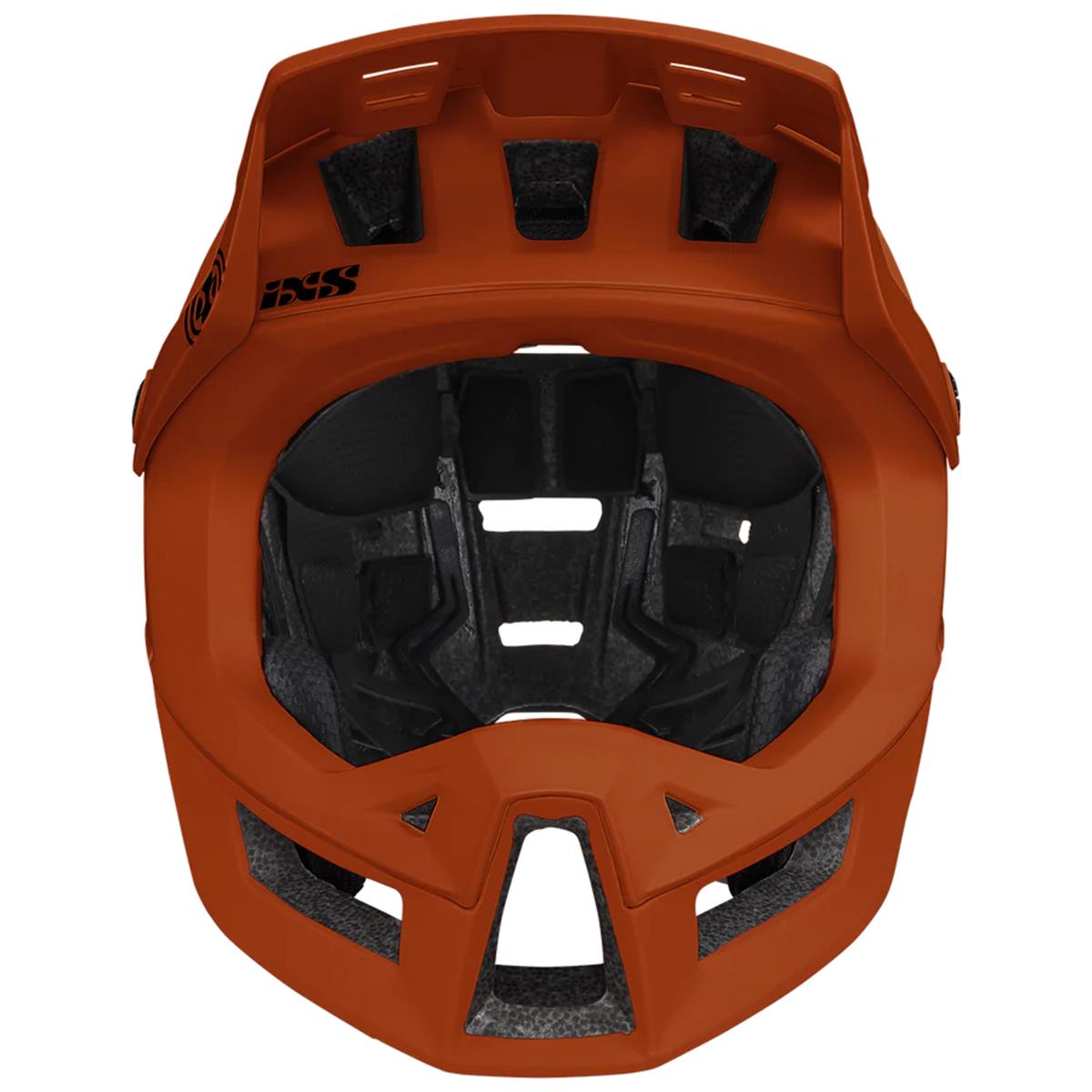 iXS Helm Trigger FF MIPS orange, Bild 5 von 6