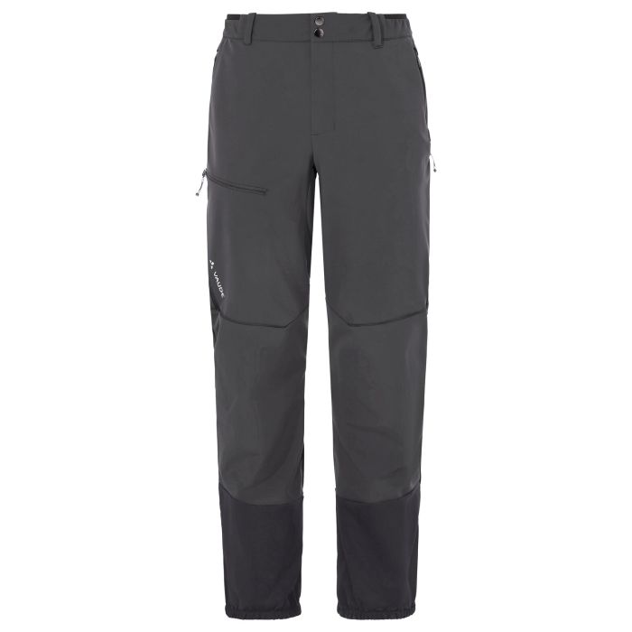 Vaude Larice Pants V Herren Graphite