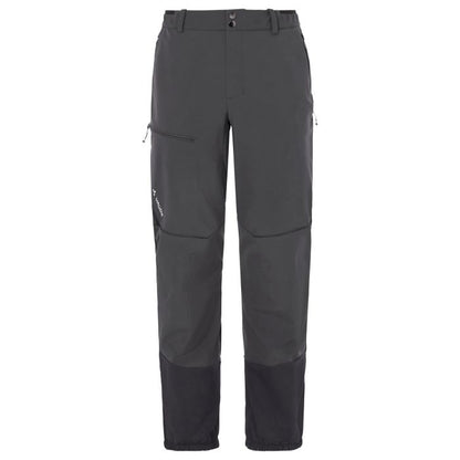 Vaude Larice Pants V Herren Graphite