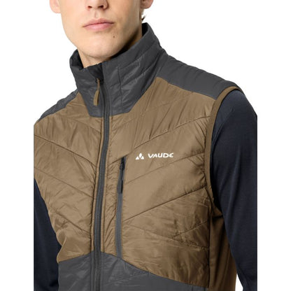 Vaude Sesvenna Vest IV Damen Oat
