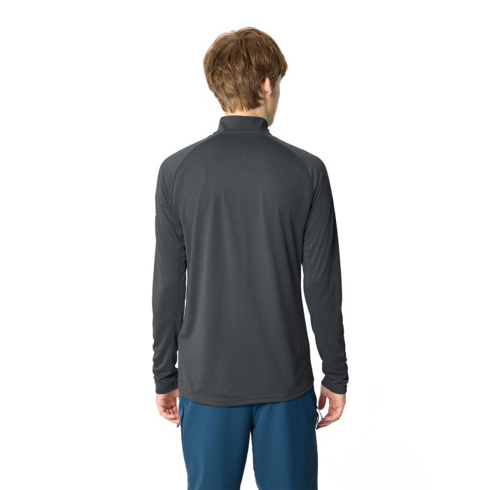 Vaude Larice Light Shirt II Herren Graphite