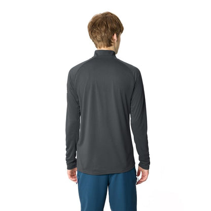 Vaude Larice Light Shirt II Herren Graphite