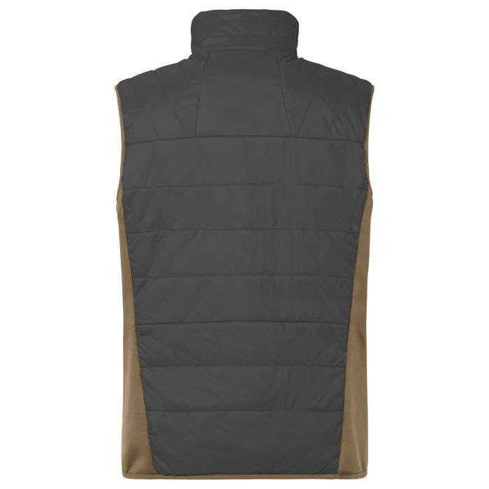 Vaude Sesvenna Vest IV Damen Oat, image 2 of 7