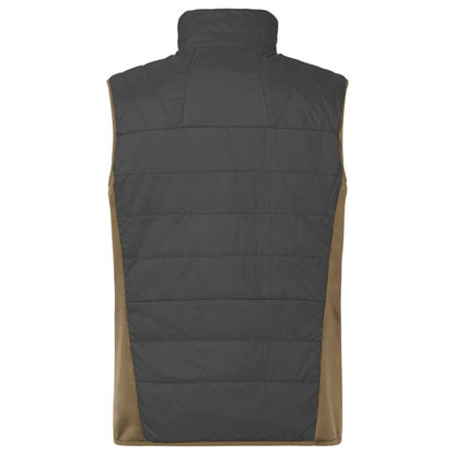 Vaude Sesvenna Vest IV Damen Oat