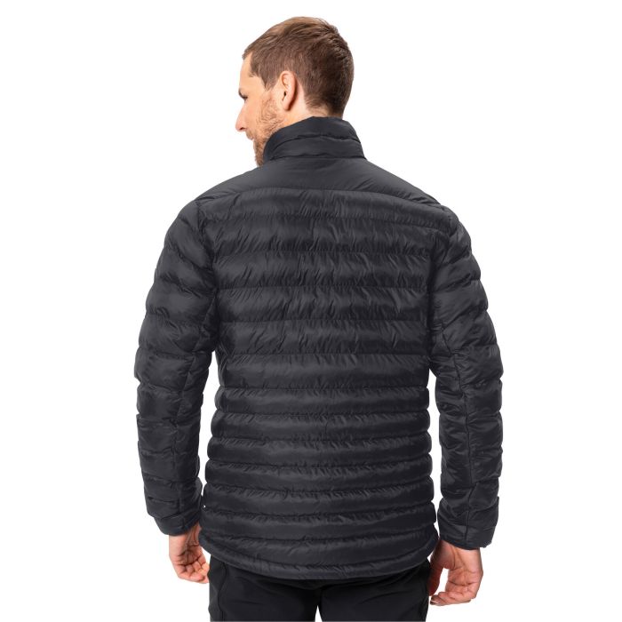 Vaude Batura Insulation Jacket Herren Graphite, image 4 of 7