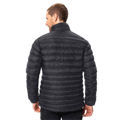 Vaude Batura Insulation Jacket Herren Graphite