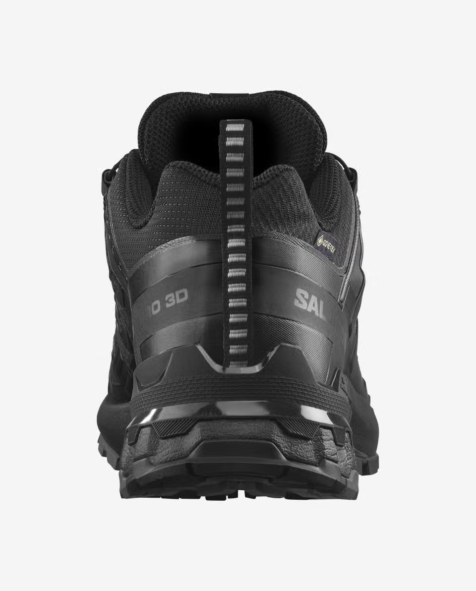 Salomon XA Pro 3D V9 GTX Damen Black/Pating