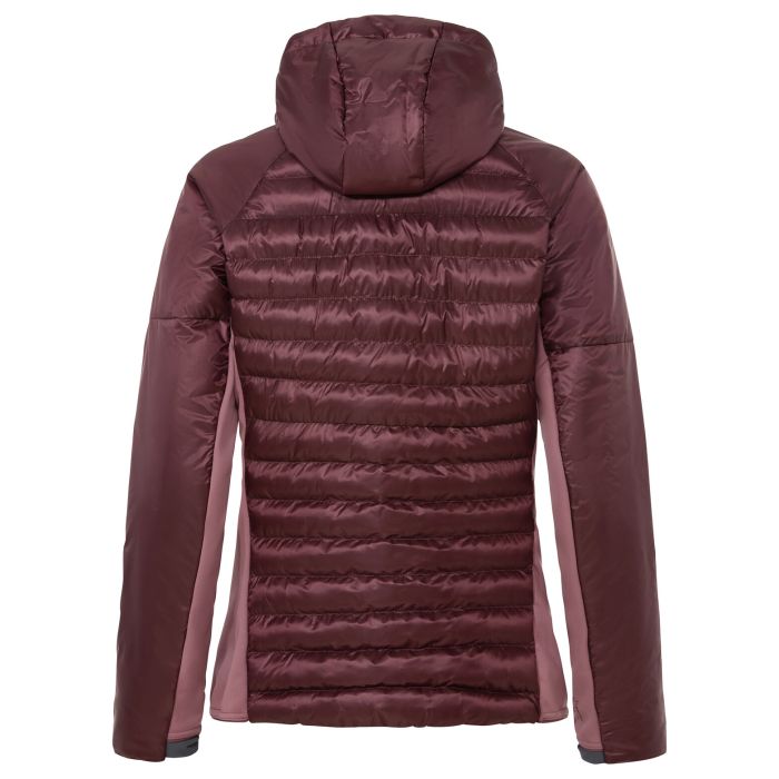 Vaude Sesvenna Pro Jacket III Damen Dark Oak, image 2 of 7
