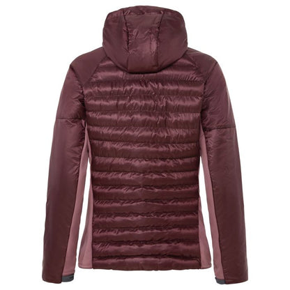 Vaude Sesvenna Pro Jacket III Damen Dark Oak