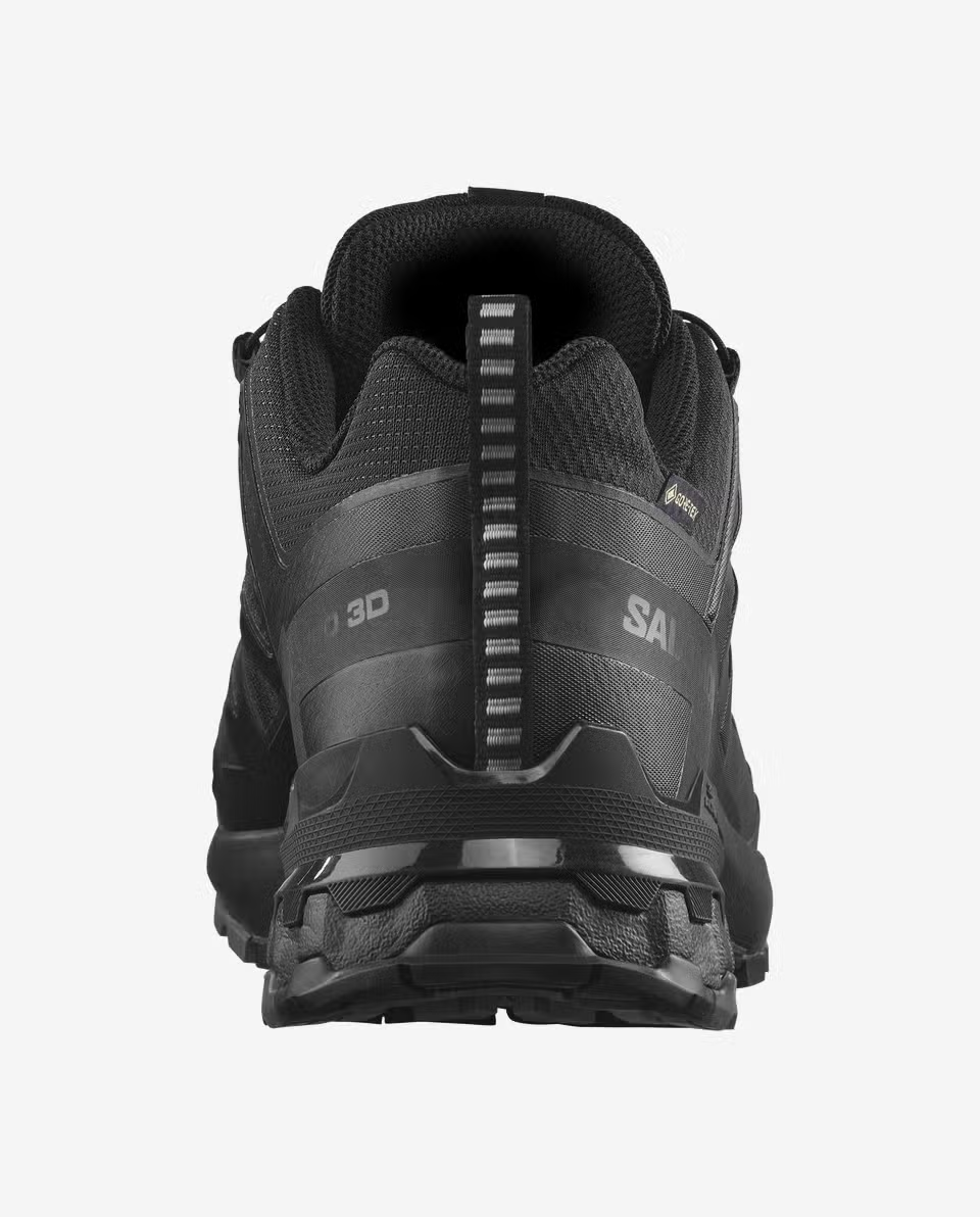 Salomon XA PRO 3D V9 WIDE GORE-TEX Herren Schwarz