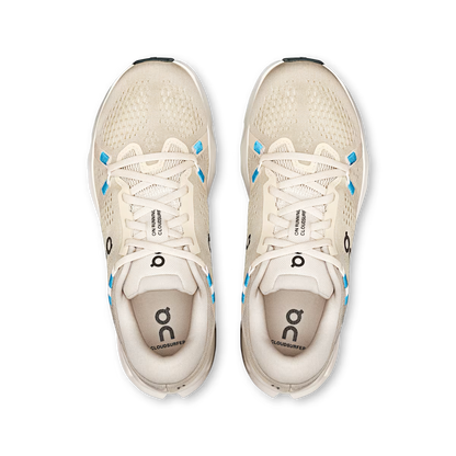 ON Cloudsurfer 2 Women pearl ivory
