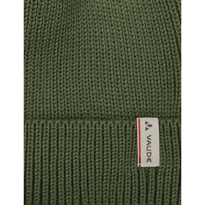 Vaude Manukau Beanie Unisex Thyme