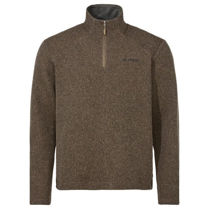 Vaude Tesero Pullover II Herren Oat