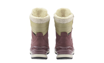 Lowa Calceta Evo GTX Damen Altrosa/Ton