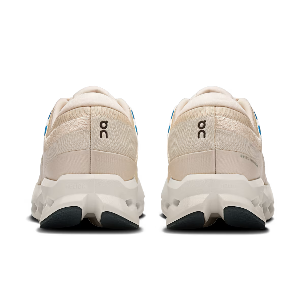 ON Cloudsurfer 2 Women pearl ivory, image 5 of 7