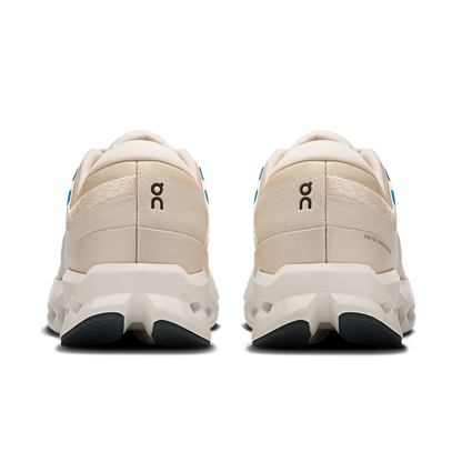 ON Cloudsurfer 2 Women pearl ivory