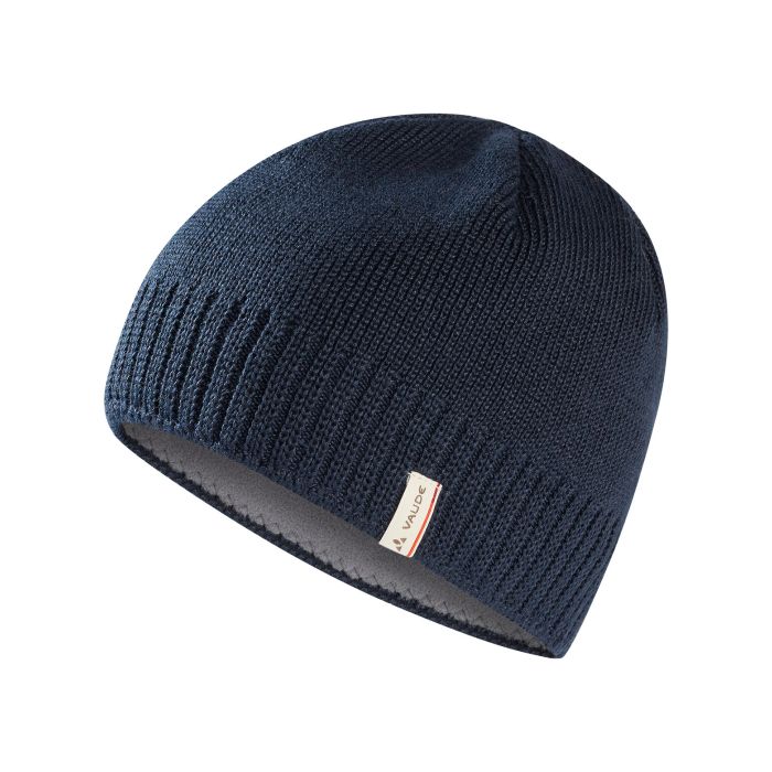 Vaude Edo Beanie III Unisex Dark Sea