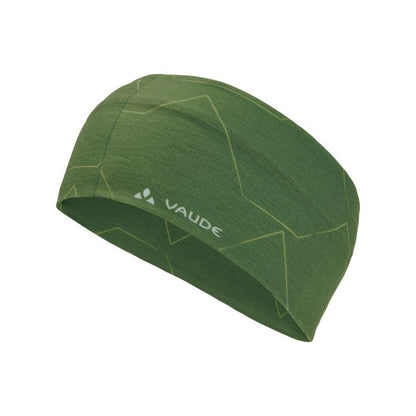 Vaude Cassons Headband Thyme