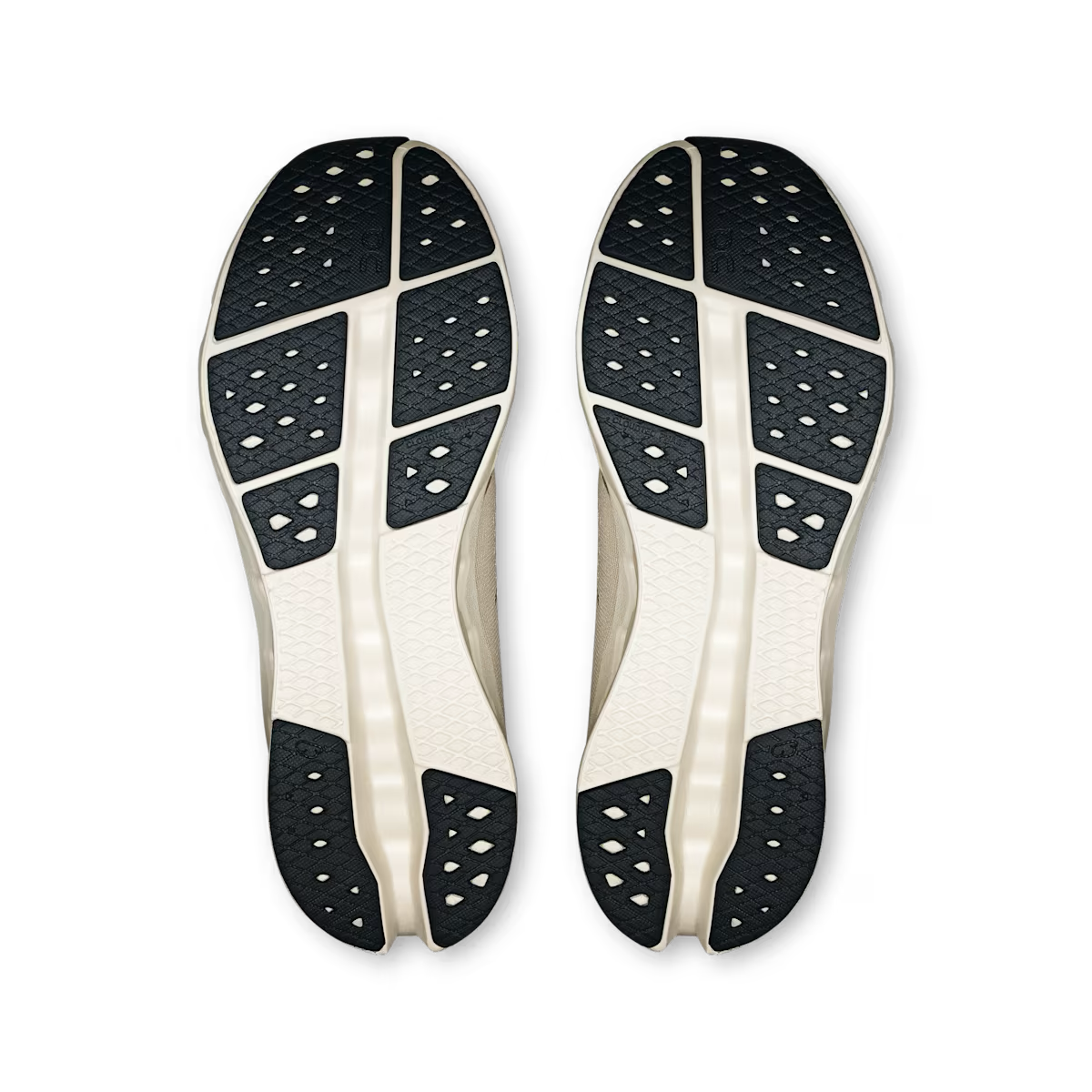 ON Cloudsurfer 2 Women pearl ivory