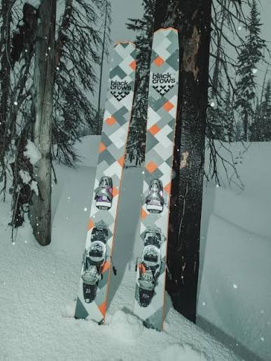 Black Crows Nocta Powder Hunter, Bild 2 von 5