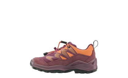 Lowa Maddox Pro GTX LO Kinder Altrosa/ Ton