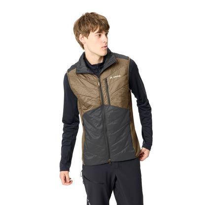 Vaude Sesvenna Vest IV Damen Oat