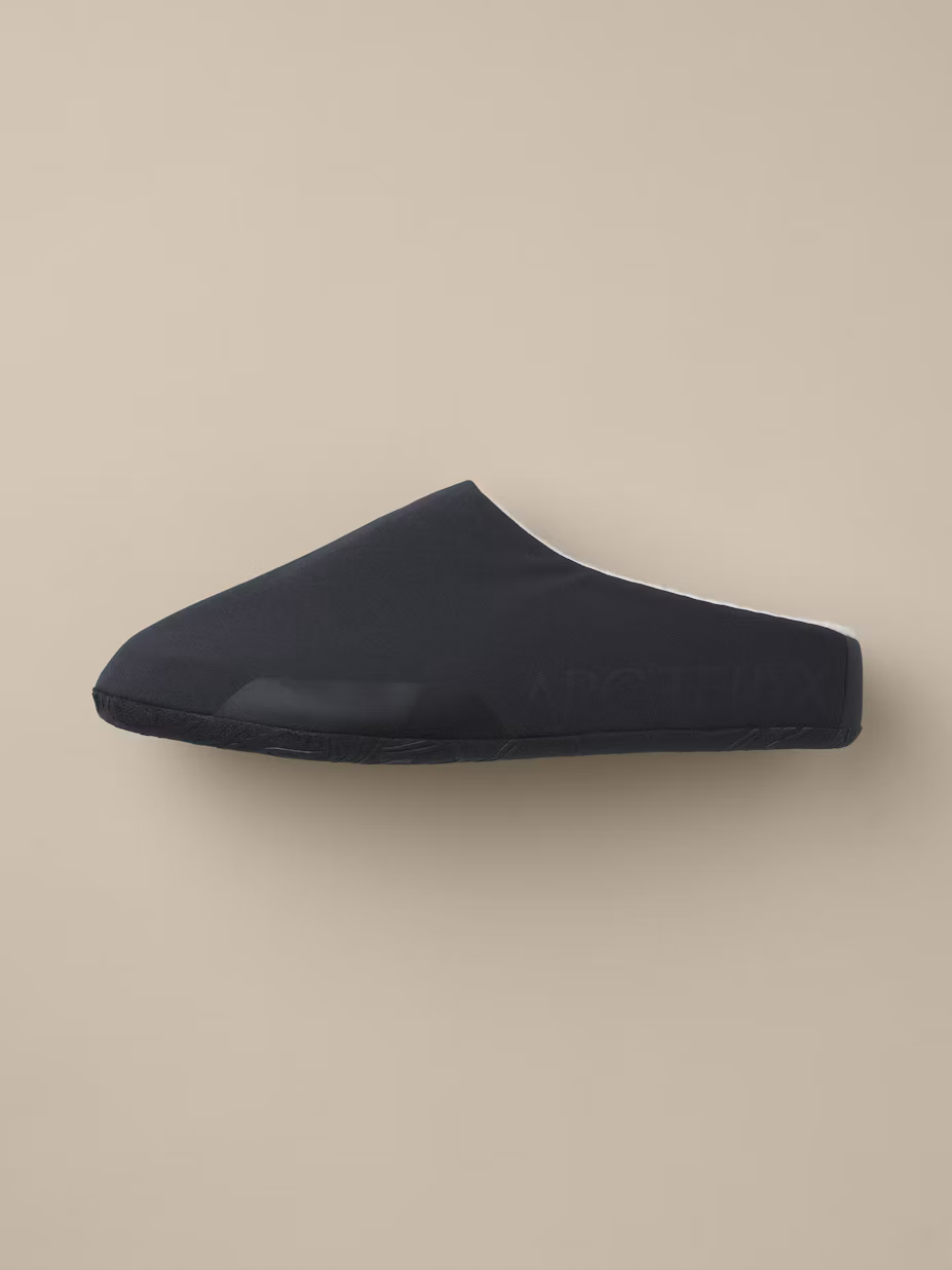 Arcteryx Postour Boots Herren Black
