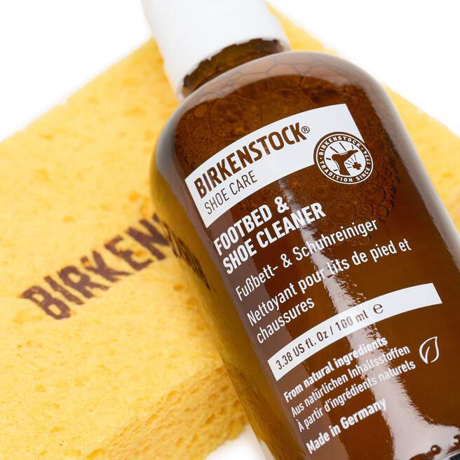 Footbed and Shoe Cleaner, Bild 2 von 3