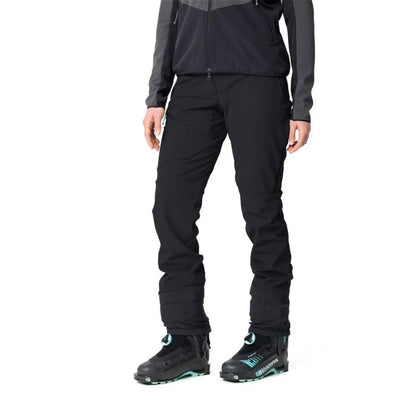 Vaude Larice Pants V Damen reg. Black