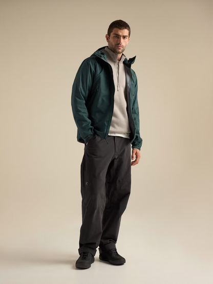 Arczteryx Beta SL Jacke Herren Dark Jade