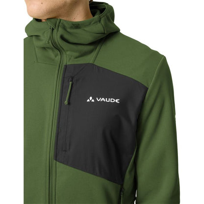Vaude Monviso Fleece Jacket III Herren Thyme