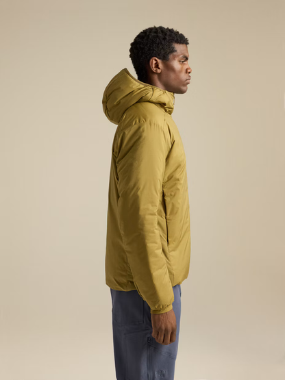 Arcteryx Atom SV Hoody Herren Bracken
