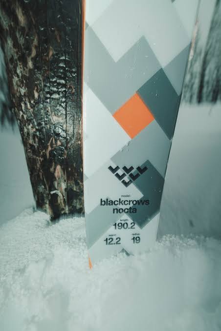 Nocta Powder Hunter