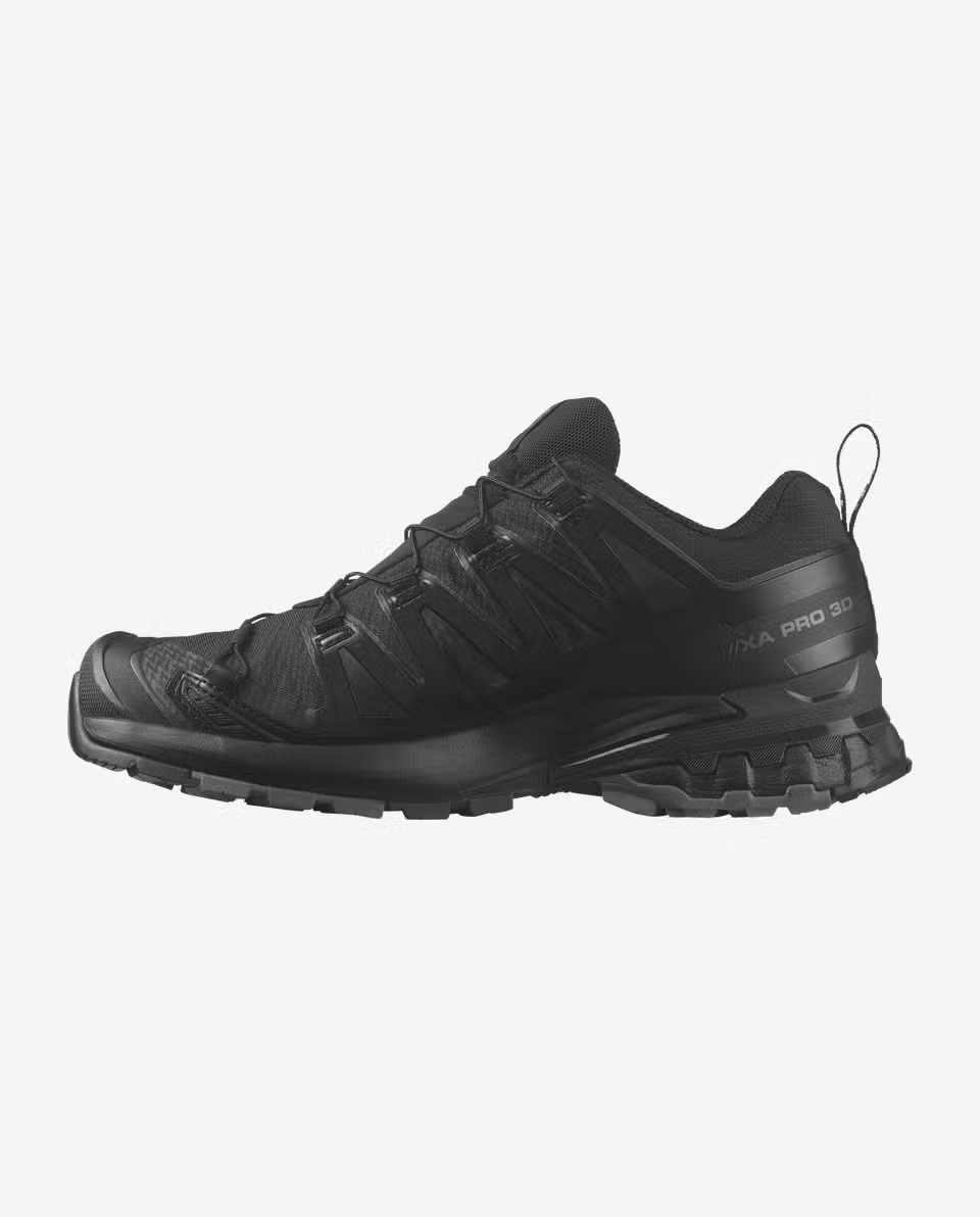 Salomon XA Pro 3D V9 GTX Damen Black/Pating