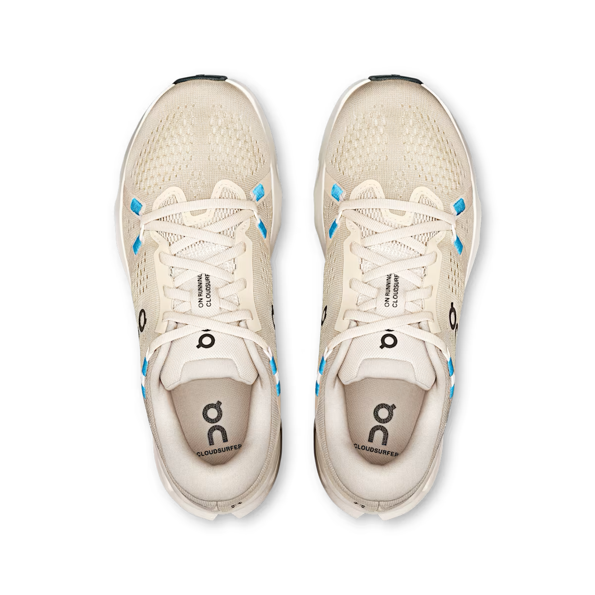 ON Cloudsurfer 2 Women pearl ivory