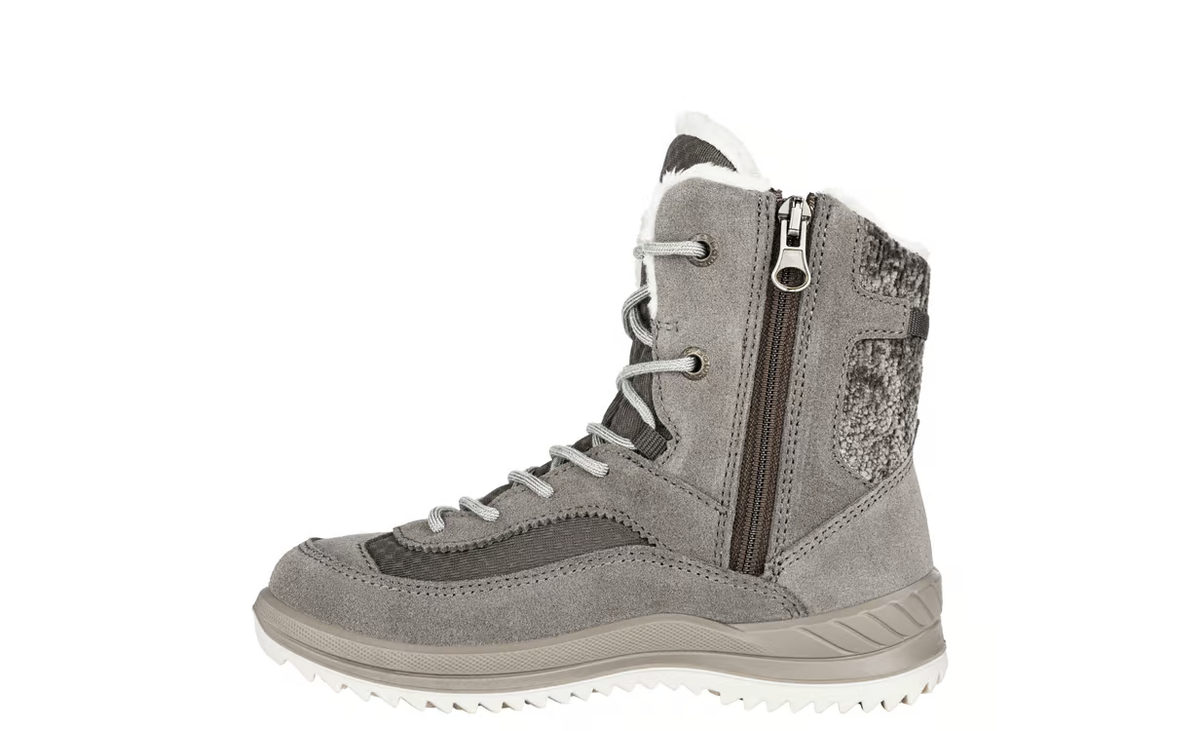 Lowa Ella GTX Hi Jr Stein/Mint