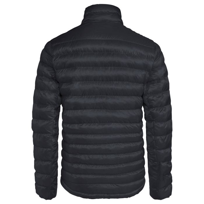 Vaude Batura Insulation Jacket Herren Graphite, image 2 of 7