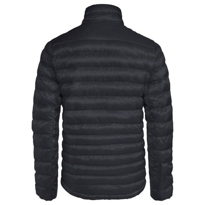 Vaude Batura Insulation Jacket Herren Graphite