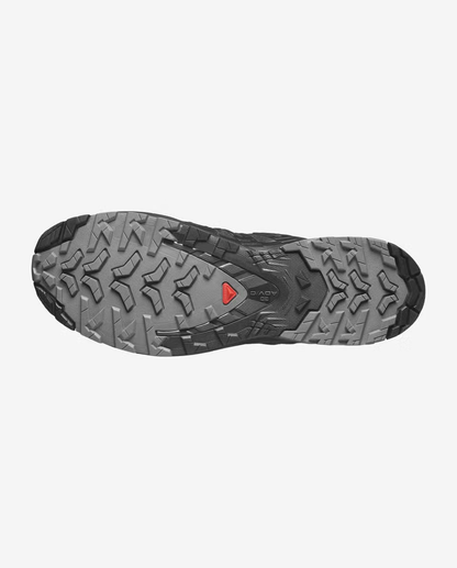 Salomon XA PRO 3D V9 WIDE GORE-TEX Herren Schwarz