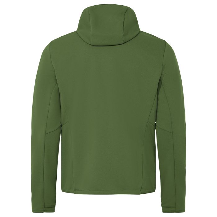 Vaude Monviso Fleece Jacket III Herren Thyme