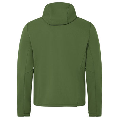 Vaude Monviso Fleece Jacket III Herren Thyme