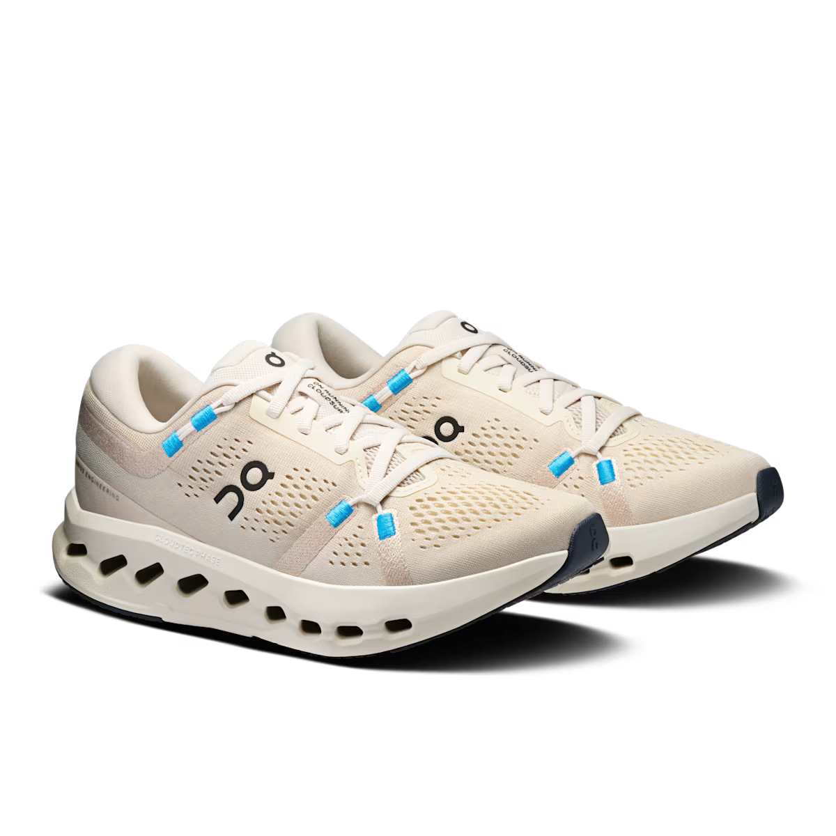 ON Cloudsurfer 2 Women pearl ivory