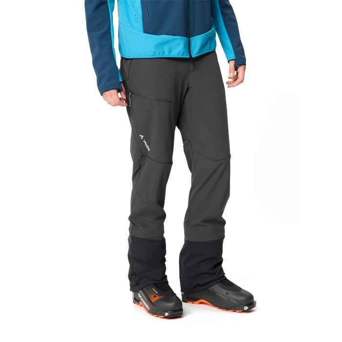 Vaude Larice Pants V Herren Graphite, Bild 7 von 7