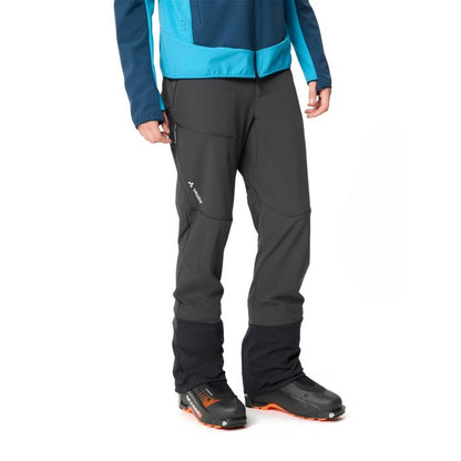 Vaude Larice Pants V Herren Graphite