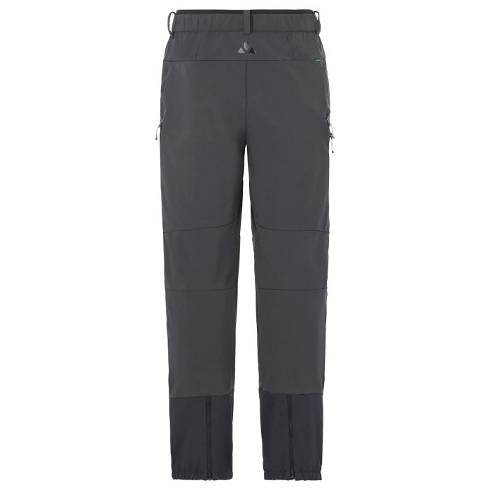 Vaude Larice Pants V Herren Graphite, Bild 2 von 7